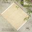 Baah’s Mediterranean Beige Jute Placemats 02 (set of six) image