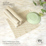 Baah’s Mediterranean Beige Jute Placemats 02 (set of six) image