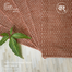 Baah’s Mediterranean Stripes Jute Placemat 02 (set of six) image