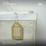 Baah’s Natural Jute Tote Bag image
