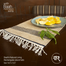 Baah’s Natural Living Rectangular placemats (set of six) image