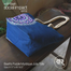 Baah’s Purple Mystique Jute Tote image