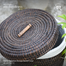 Baah's Seagrass Storage Basket-Large image