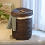 Baah's Seagrass Storage Basket-Midsize image