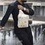 Baah’s Spunk Jute Fanny Pack image