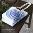 Baah’s Tote Blue Mystique 02 image