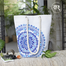 Baah’s Tote Blue Mystique 02 image
