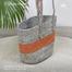 Baah’s Winter Vibes Jute Tote 02 image