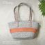Baah’s Winter Vibes Jute Tote 02 image