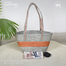 Baah’s Winter Vibes Jute Tote 02 image