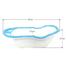 Babamama Baby Bathtub (Any Color) image