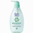 Babi Mild Ultra Mild Bioganik Head and Body Baby Bath Wash- 400ml image