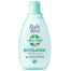 Babi Mild Ultra Mild Bioganik Head and Body Baby Bath Wash 200ml image