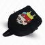 Baby Backpack Black Small image