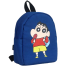 Baby Backpack Blue Small image