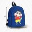 Baby Backpack Blue Small image