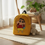 Baby Backpack Yellow Small image