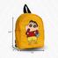Baby Backpack Yellow Small image