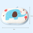 Baby Bath Cotton Sponge Animal Cartoon Skin 1 Pcs Any Color image