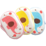 Baby Bath Cotton Sponge Animal Cartoon Skin 1 Pcs Any Color image
