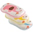 Baby Bath Cotton Sponge Animal Cartoon Skin 1 Pcs Any Color image