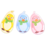Baby Bath Sponge Soft -1pcs Bath Sponge image