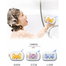 Baby Bath Sponge Soft-1pcs Bath and Body Accessories image