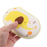 Baby Bath Sponge Soft-1pcs Bath and Body Accessories image