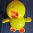 Baby Bath Toy Yellow Duck Clockwork swimming Toy Cartoon Childrens Baby Turtle Play in the Water Chain Girl Boy Play in the Water -1pcs image