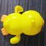 Baby Bath Toy Yellow Duck Clockwork swimming Toy Cartoon Childrens Baby Turtle Play in the Water Chain Girl Boy Play in the Water -1pcs image