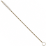 Baby Bottle and Straw Cleaning Brush (17.5cm) - 1 Pc image