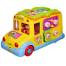 Baby Bus Toy Car image