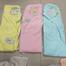 Baby Cap Towel Baby Hooded Towels -1pcs image