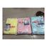 Baby Cap Towel Baby Hooded Towels -1pcs image