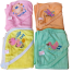 Baby Captowel / New Born Baby Towel CN-1 Pcs image