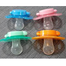 Baby Cartoon Silicone Pacifier -1pcs image