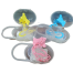 Baby Chain Chusni / Teether CN -1 Pcs image