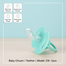 Baby Chusni / Teether CN -1pcs image