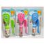 Baby Comb Brush With Jhunjhuni - 1 Pack image