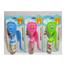 Baby Comb Brush With Jhunjhuni - 1 Pack image