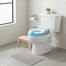 Baby Commode Seat / Potty Seat -1 Pcs image