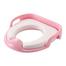 Baby Commode/Toilet Soft Potty Seat Trainer Safe Hygiene image