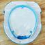 Baby Commode Seat / Potty Seat -1 Pcs image
