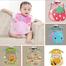 Baby Dining Bib -1pcs image