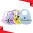 Baby Dining Bib -1pcs image