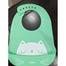 Baby Dining Bib Full Silicone-1pcs Baby Dining Bib Full Silicone ( Any Color) image