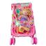 Baby Doll Stroller Toy image