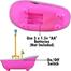 Baby Doll – Bath Tub With Functional Shower image