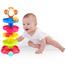 Baby Early Learning Roll Ball – Multycolour image