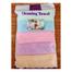 Baby Face Towel CN-1 Set - Multicolor image